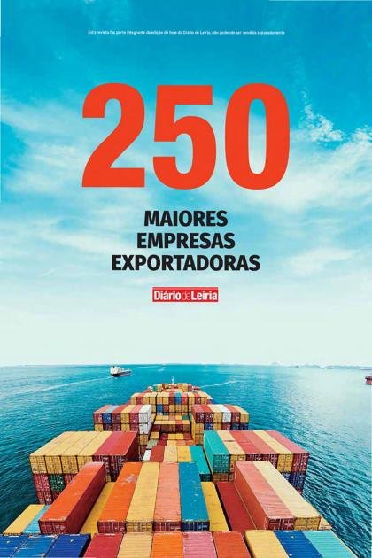 Empresas Exportadoreas DL – 3/05/2023