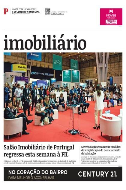 Imobiliário Público – 3/05/2023