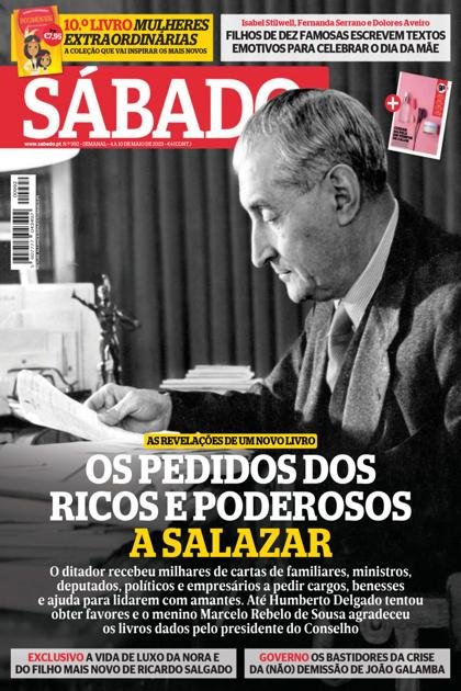 Sábado – 4/05/2023