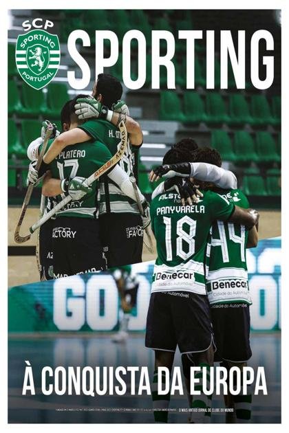 Sporting – 4/05/2023