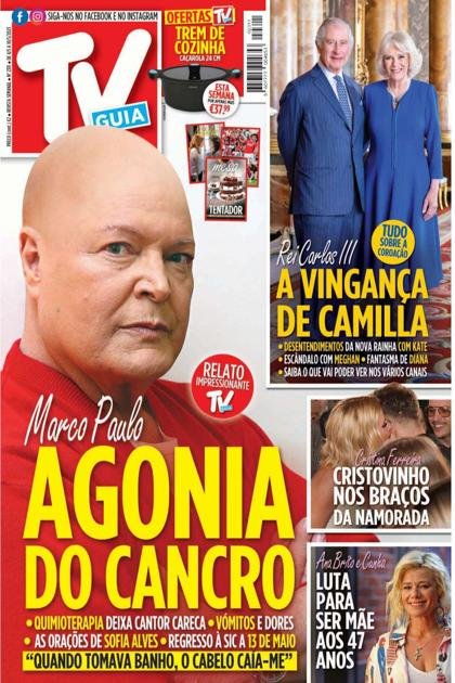 TVGuia – 4/05/2023