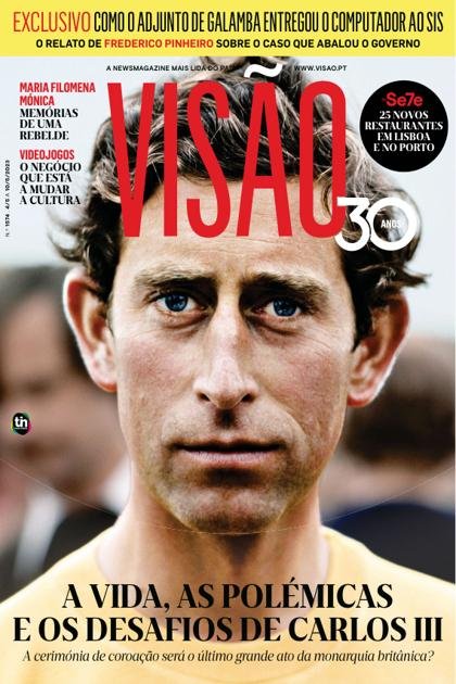 Visão – 4/05/2023