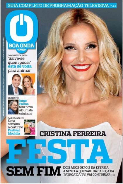 Boa Onda CM – 5/05/2023