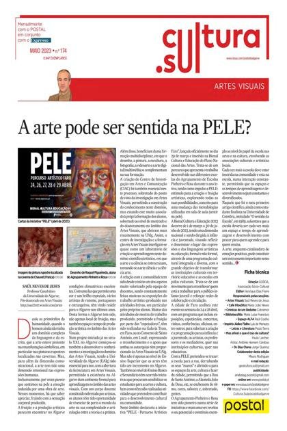 Cultura.Sul PA – 5/05/2023