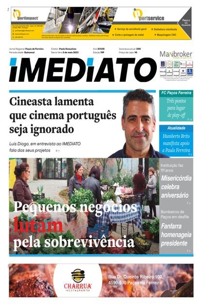 Imediato PFR – 5/05/2023