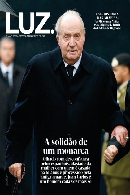 Luz NdS – 5/05/2023