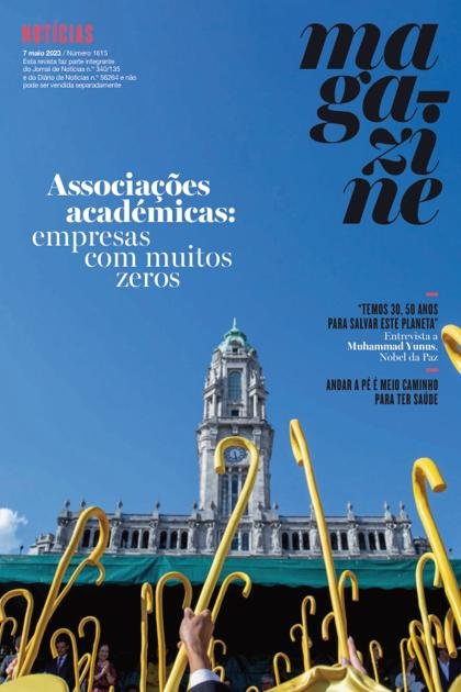 Magazine JN – 7/05/2023