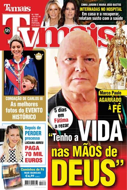 TV Mais – 10/05/2023