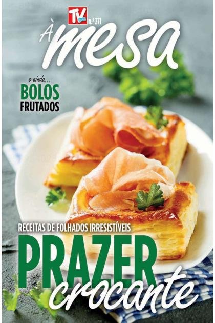 À Mesa TVGuia – 11/05/2023