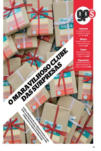 GPS Sábado – 11/05/2023