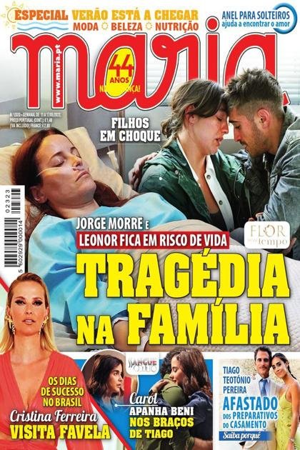 Maria – 11/05/2023