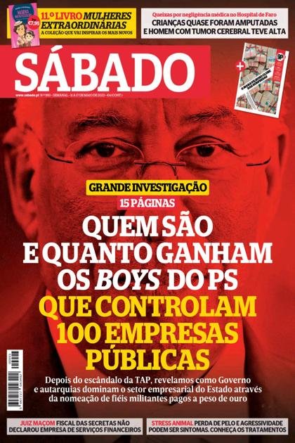 Sábado – 11/05/2023