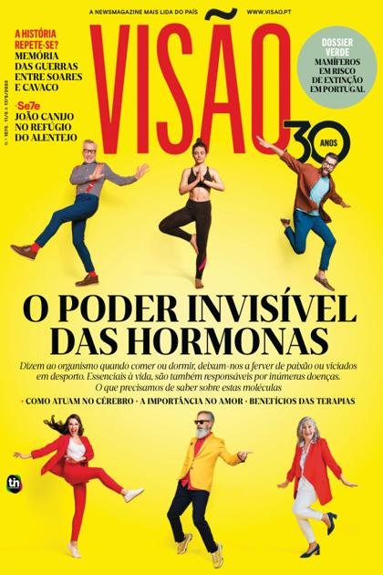 Visão – 11/05/2023