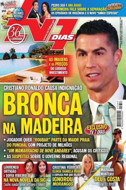 TV7 Dias – 13/05/2023