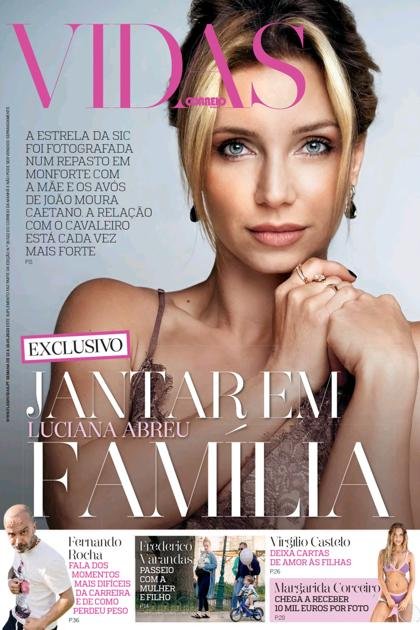 Vidas CM – 13/05/2023