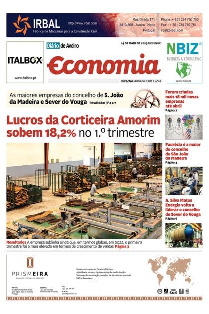 Economia DA – 14/05/2023