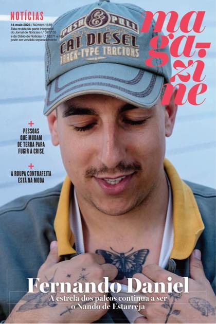 Magazine JN – 14/05/2023