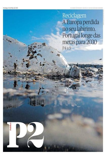Público P2 – 14/05/2023