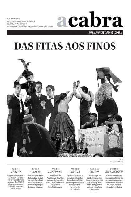 A Cabra – 16/05/2023