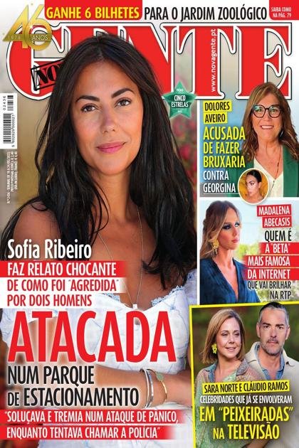 Nova Gente – 17/05/2023