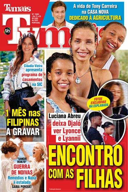 TV Mais – 17/05/2023