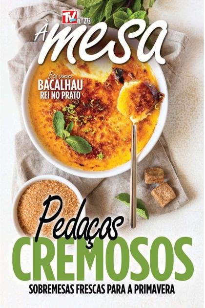 À Mesa TVGuia – 18/05/2023