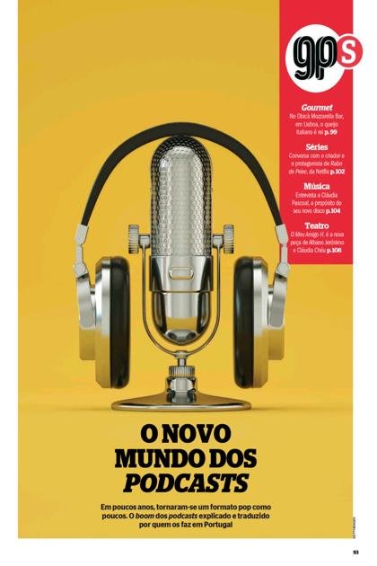 GPS Sábado – 18/05/2023