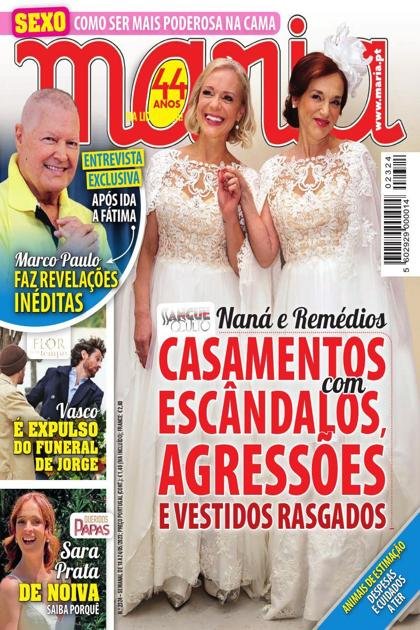 Maria – 18/05/2023