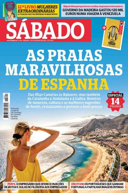 Sábado – 18/05/2023