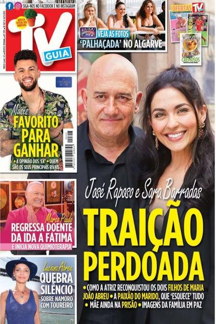 TVGuia – 18/05/2023