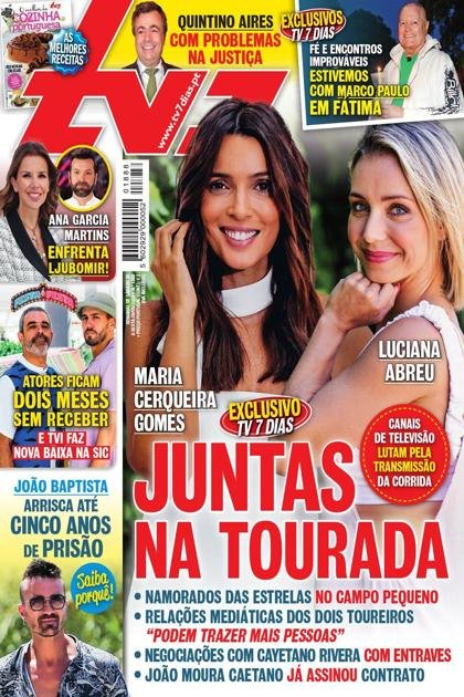 TV7 Dias – 20/05/2023