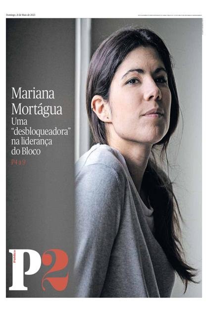 Público P2 – 21/05/2023