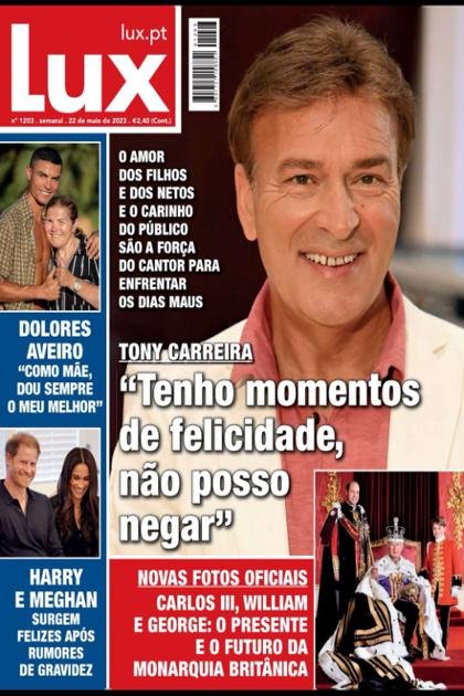 Lux – 22/05/2023