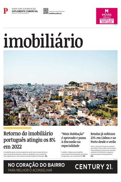 Imobiliário Público – 24/05/2023