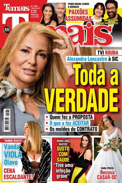 TVMais – 24/05/2023