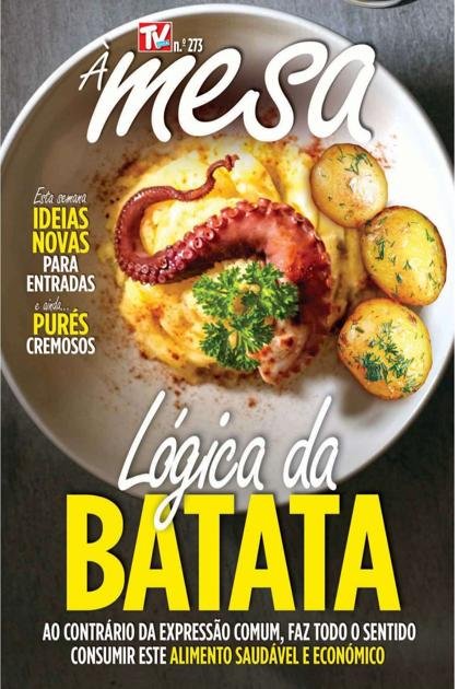 À Mesa TVGuia – 25/05/2023