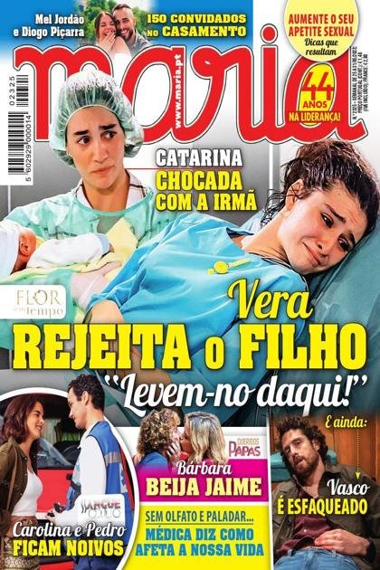 Maria – 25/05/2023