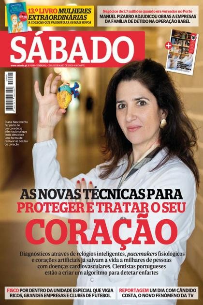 Sábado – 25/05/2023
