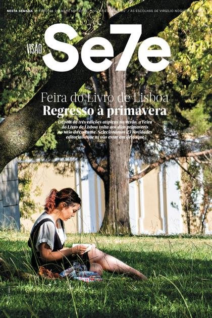 Se7e Visão – 25/05/2023
