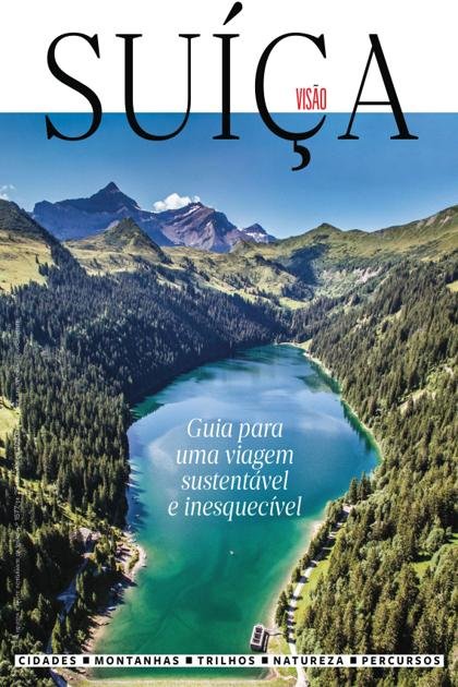 Suíça Visão – 25/05/2023