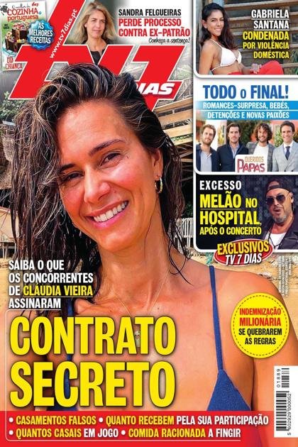 TV7 Dias – 26/05/2023