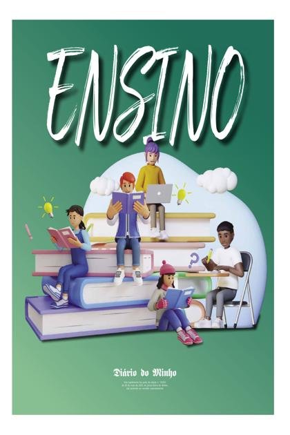 Ensino DM – 30/05/2023