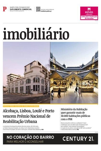 Imobiliário Público – 31/05/2023