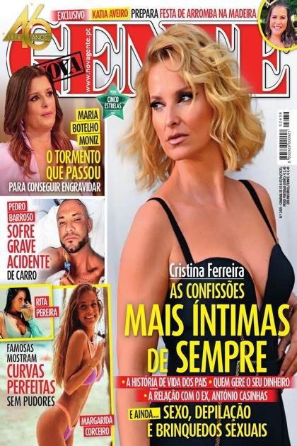 Nova Gente – 31/05/2023