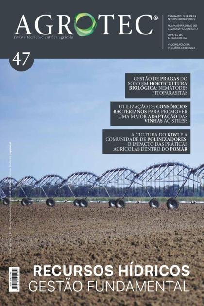 Agrotec – Junho 2023