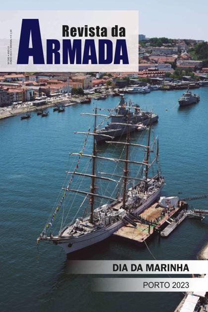 Armada – Junho 2023