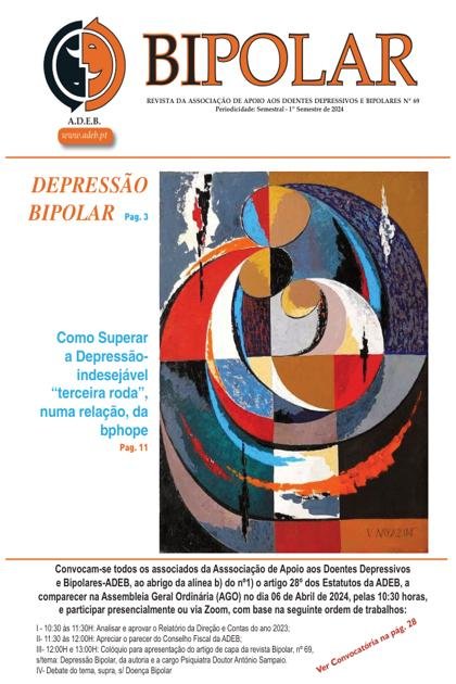 Bipolar – Junho 2023