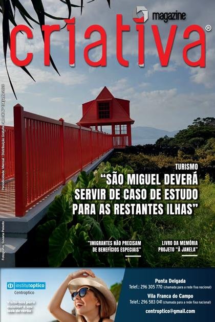 Criativa – Junho 2023