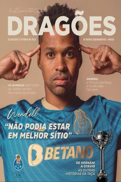 Dragões – Junho 2023