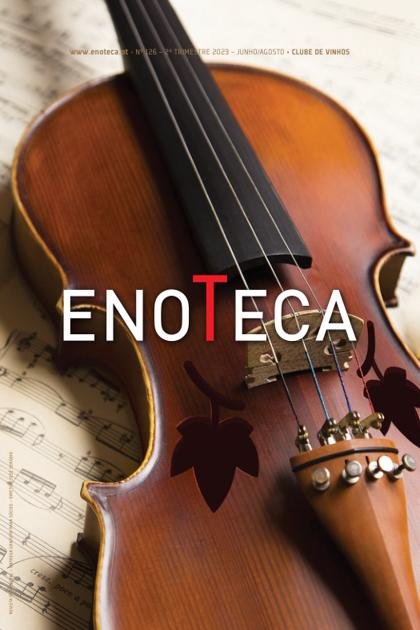 Enoteca – Junho 2023